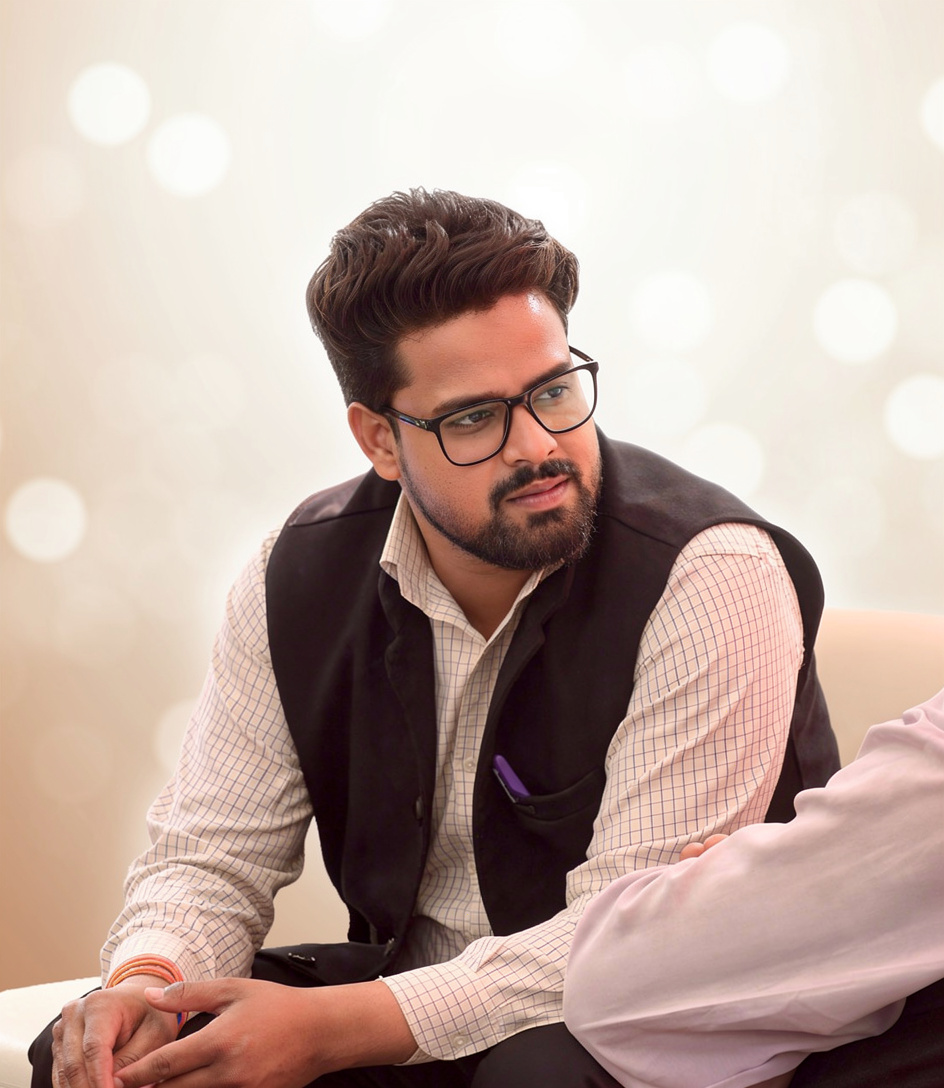 गगन लोधी