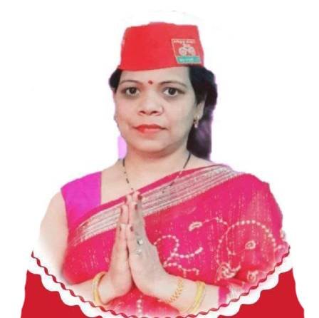 शालिनी वर्मा