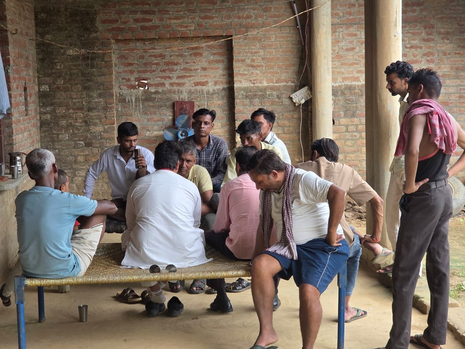 अतरौली में युवा चेहरा, नया नेतृत्व और बदलाव की आवाज़