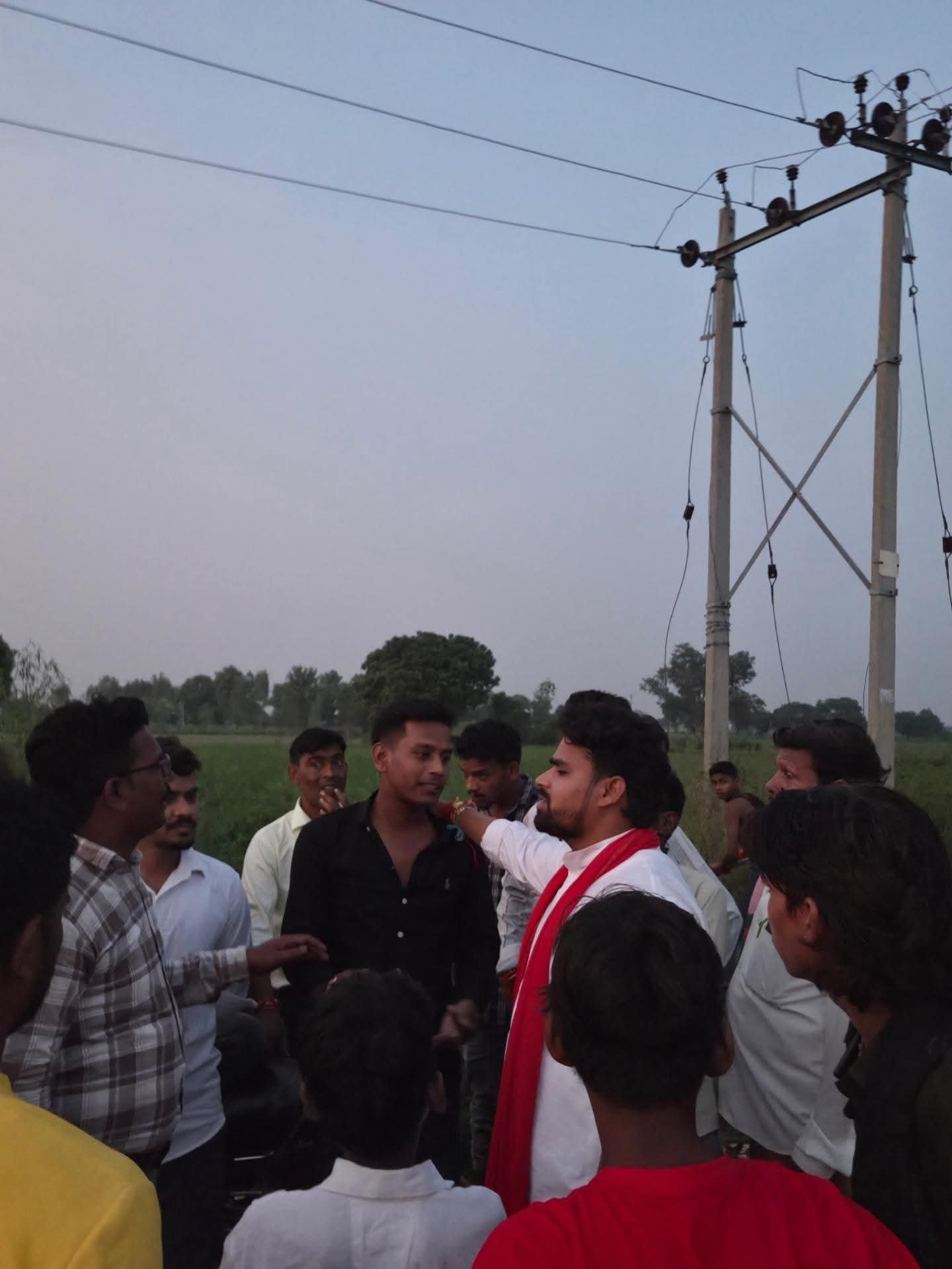 गगन लोधी विधानसभा 73 अतरौली 🔱अपना गांव शेखूपुर Apne bhai 🤍🍃💗 - Aligarh photo
