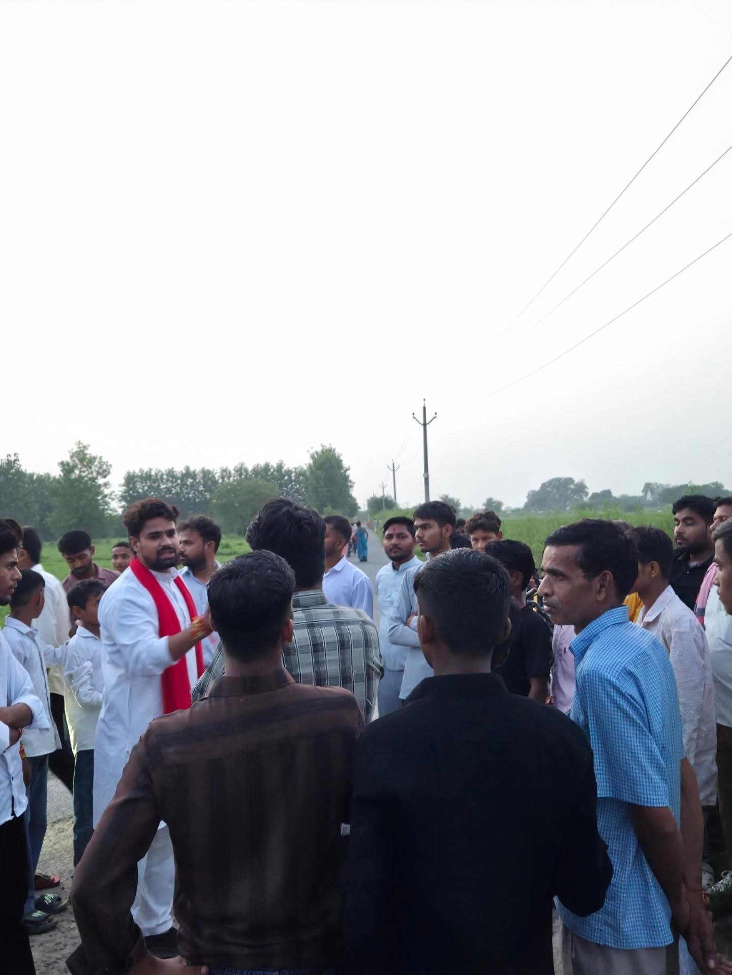 गगन लोधी विधानसभा 73 अतरौली 🔱अपना गांव शेखूपुर Apne bhai 🤍🍃💗